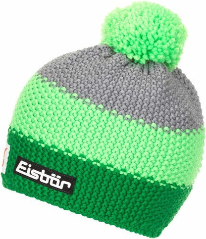 EISBÄR CAPPELLO STAR POMPON MU