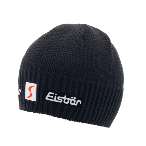 Eisbär Skater OS, Unisex-Adult Hat