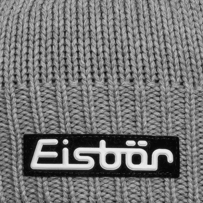 EISBÄR CAPPELLO Trop MU