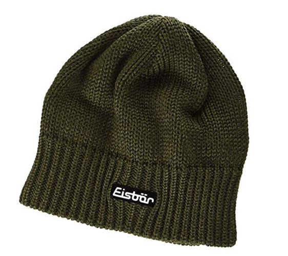EISBÄR CAPPELLO Trop MU