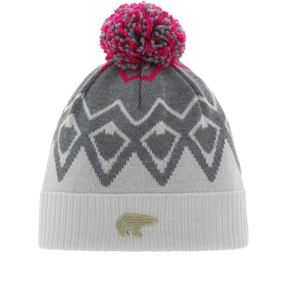 EISBÄR CAPPELLO Ziggy Pompon OS Mu