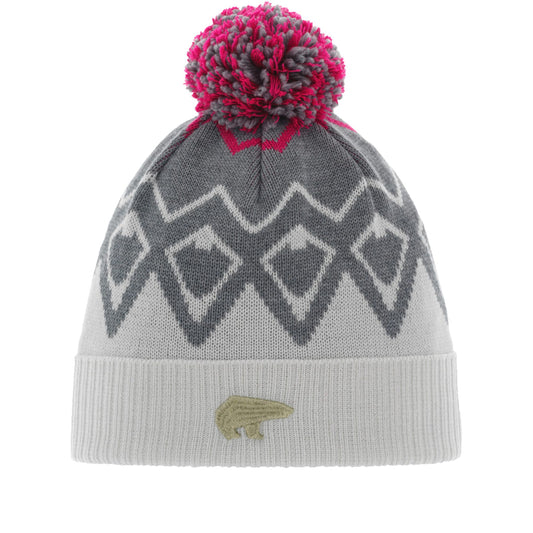 EISBÄR CAPPELLO Ziggy Pompon OS Mu