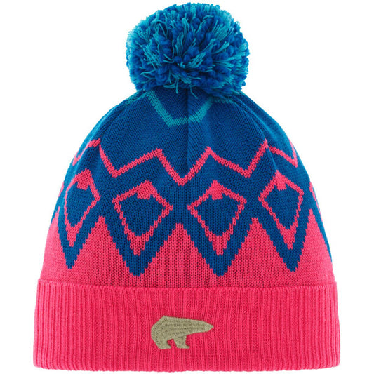 EISBÄR CAPPELLO Ziggy Pompon OS Mu