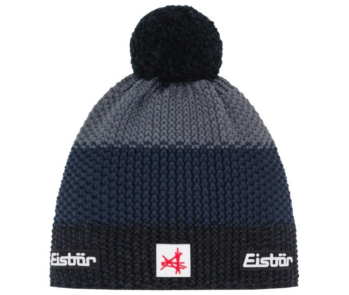 EISBÄR CAPPELLO STAR POMPON MU