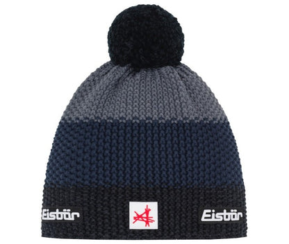 EISBÄR CAPPELLO STAR POMPON MU