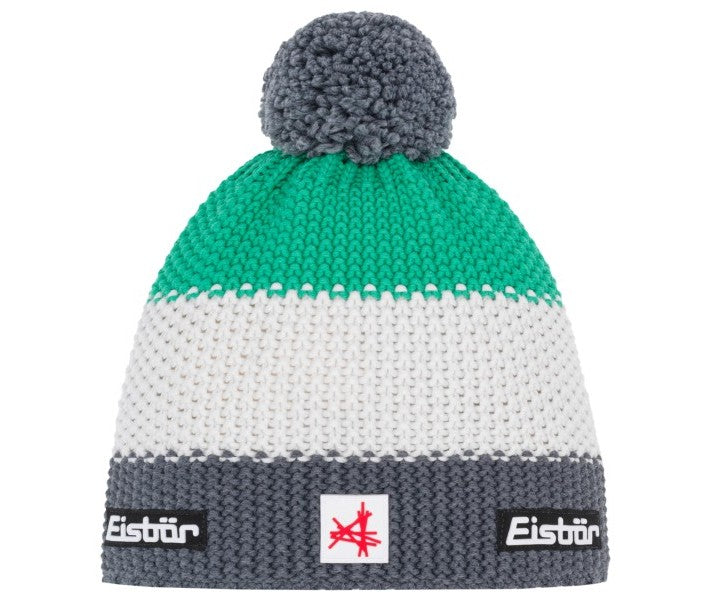 EISBÄR CAPPELLO STAR POMPON MU