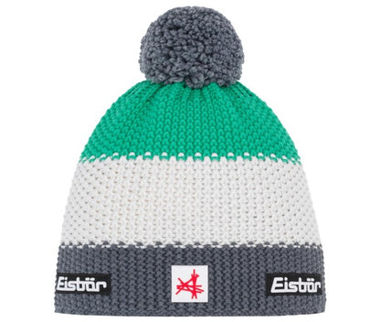 EISBÄR CAPPELLO STAR POMPON MU