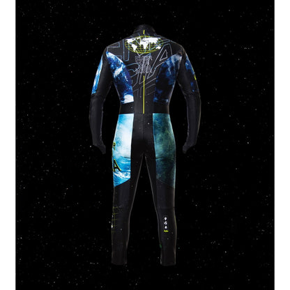 Energia Pura Tuta discesa da Gara Life SR/JR