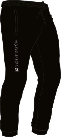 EnergiaPura Pantalone Nyco Meteo Unisex