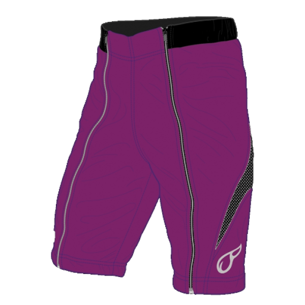 EnergiaPura SCALDAMUSCOLI WENGEN COLOR e ADJUSTABLE  jr da gara art. PC008X-03x