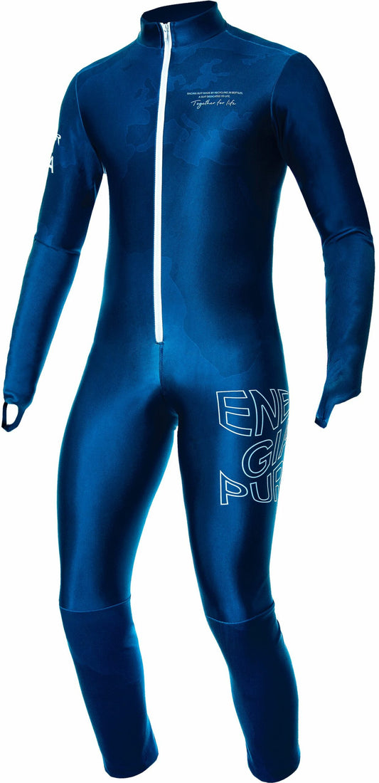 EnergiaPura Tuta Discesa Intera Thermic Speed Globe