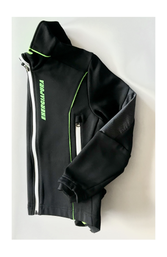 ENERGIAPURA Giubbino Cervinia Full jr