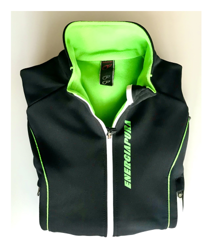 ENERGIAPURA Giubbino Cervinia Full jr