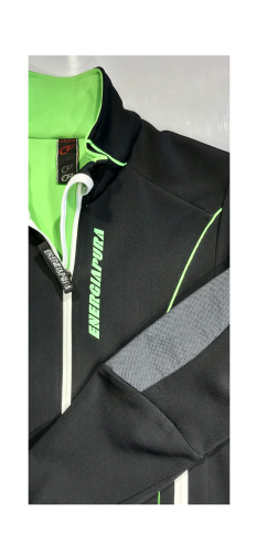 ENERGIAPURA Giubbino Cervinia Full jr