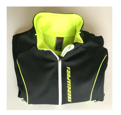 ENERGIAPURA Giubbino Cervinia Full jr