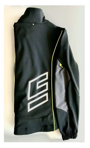 ENERGIAPURA Giubbino Cervinia Full jr