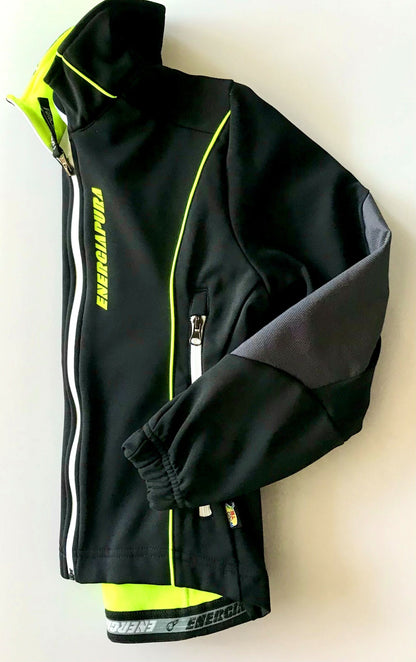 ENERGIAPURA Giubbino Cervinia Full jr