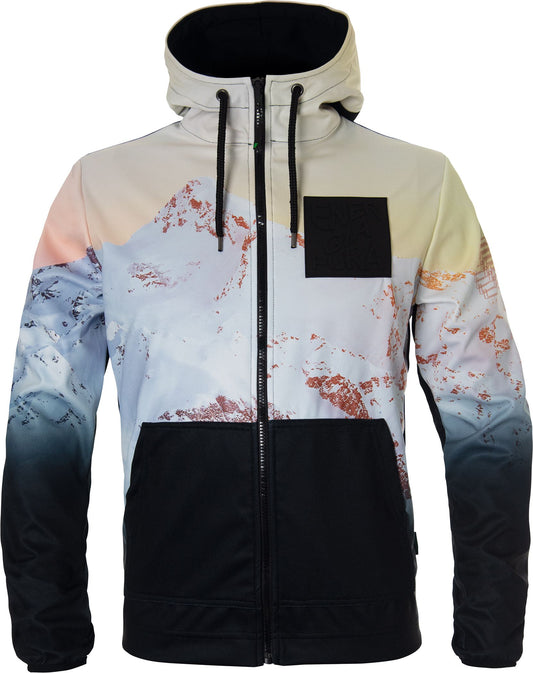 EnergiaPura Felpa  Life Montagna SR