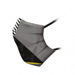 EnergiaPura - SAFE MASK - PURE AIR - MASCHERINA AD USO MEDICO LAVABILE CLASSE I SR/JR