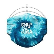 EnergiaPura - SAFE MASK - PURE AIR - MASCHERINA AD USO MEDICO LAVABILE CLASSE I SR/JR