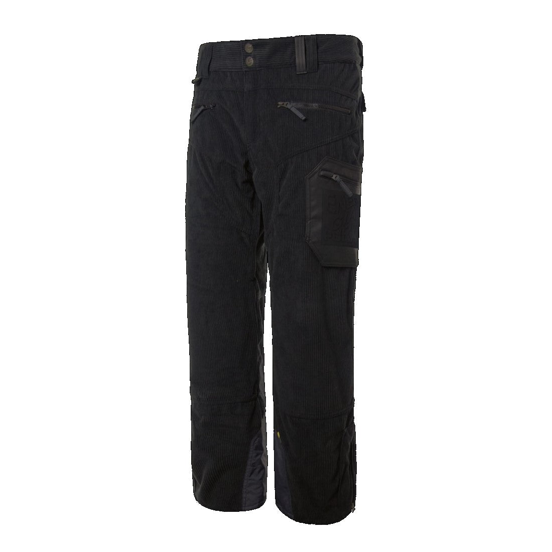 Energiapura VELVET GRONG Pantalone Donna