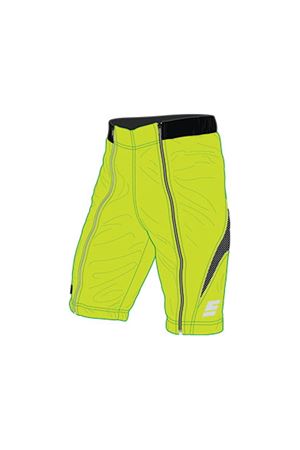 EnergiaPura SCALDAMUSCOLI WENGEN COLOR e ADJUSTABLE  jr da gara art. PC008X-03x