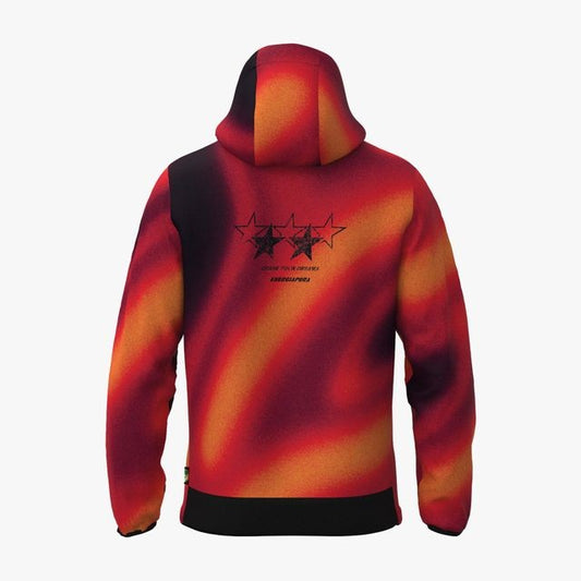 EnergiaPura Felpa con Cappuccio Ruis JR