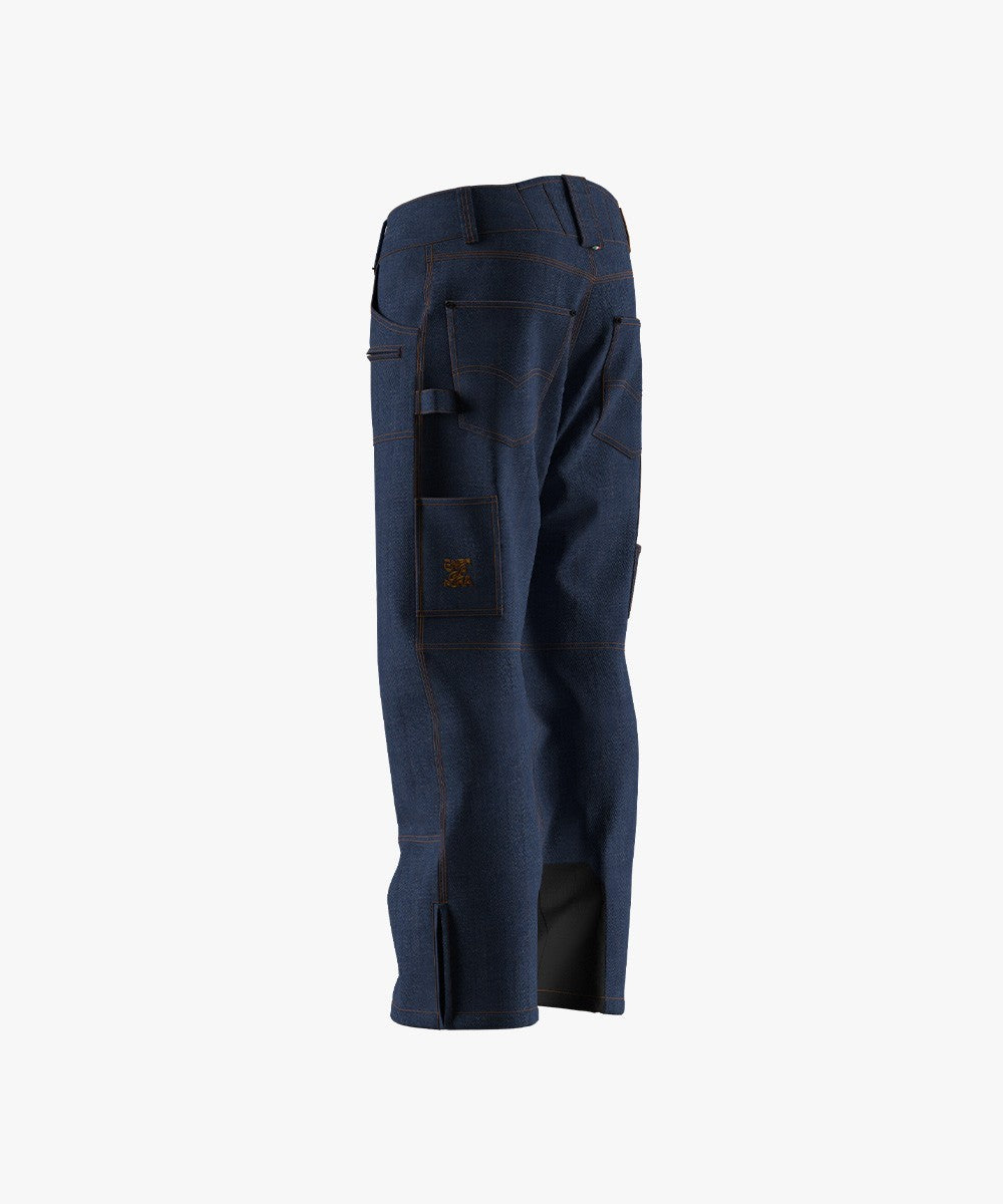 energiapura pantalone jeans