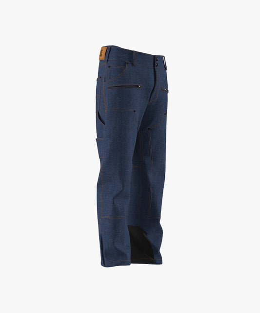 EnergiaPura Pantalone Cargo Lady art.PA547L TEPL1B