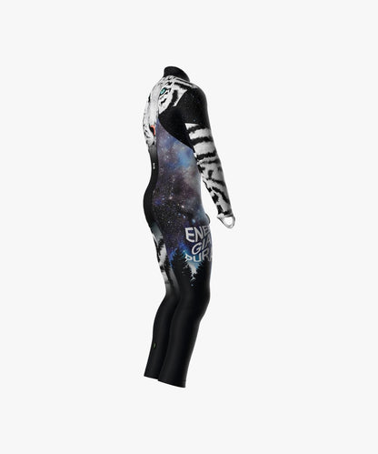 POC SKIN GS JR TUTA DISCESA GARA