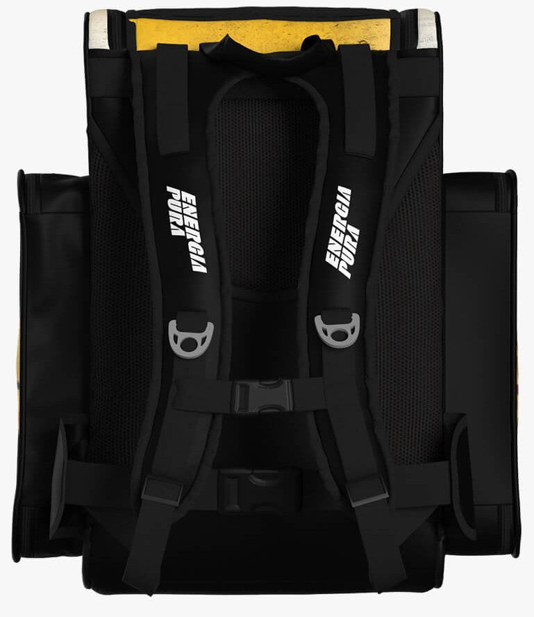 ENERGIA PURA Zaino Racer Bag Creed Jr 63L