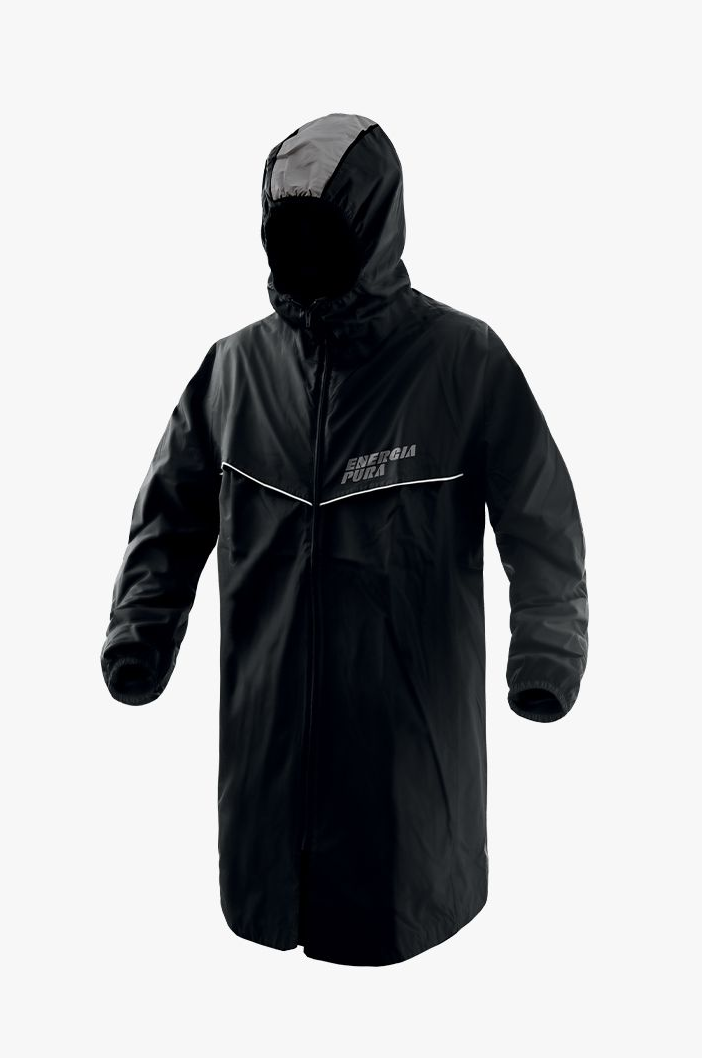 Energia Pura Mantella Narvik unisex art.GG004X