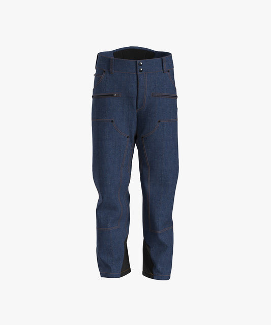 EnergiaPura Pantalone Cargo Lady art.PA547L TEPL1B