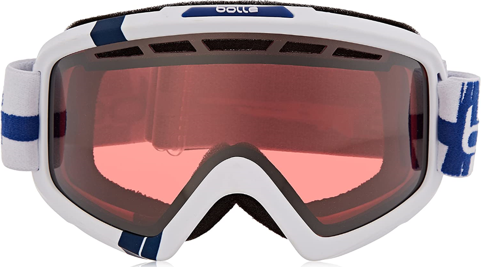 Bollè Maschera da Sci e Snow NOVA II