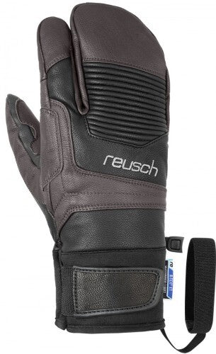 REUSCH Daron Rahlves R-tex XT Lobster guanto in pelle 3 dita