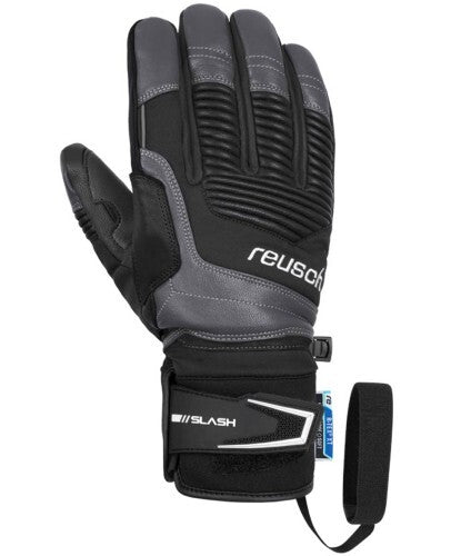 REUSCH SLASH R-Tex Guanto in pelle con le dita