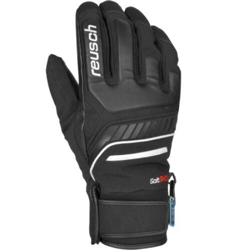 REUSCH Thunder R-Tex guanto uomo con le dita