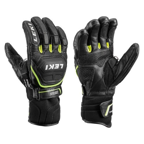 Leki Guanto Worldcup Race Flex S Speed System