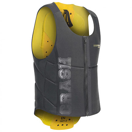 Komperdell Guscio Per La Schiena  Ballistic Vest Jr