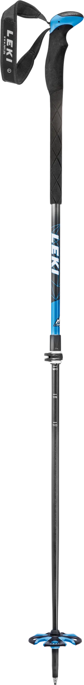 Leki bastoncini da alpinismo Argonlite 2