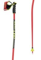 LEKI bastoncini da sci Worldcup Racing GS 3D adulto