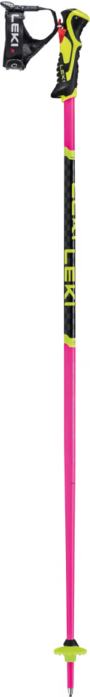LEKI bastoncini Worldcup Racing Lite SL 3D PINK donna