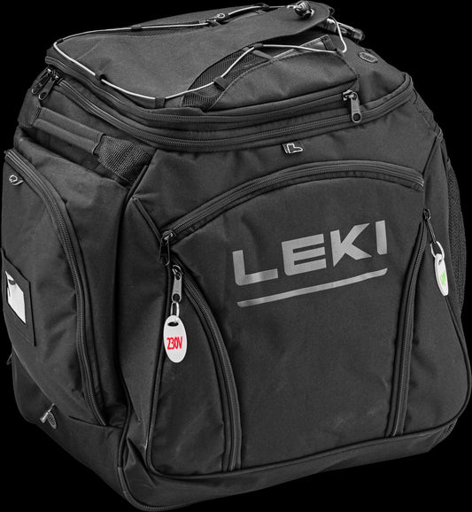 Leki Zaino Bootbag Hot Riscalda Scarponi