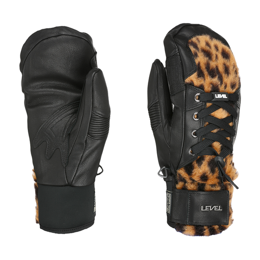 LEVEL Moffola Rexford Sneaker