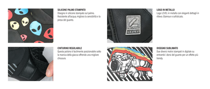 LEVEL moffola SUBURBAN JR