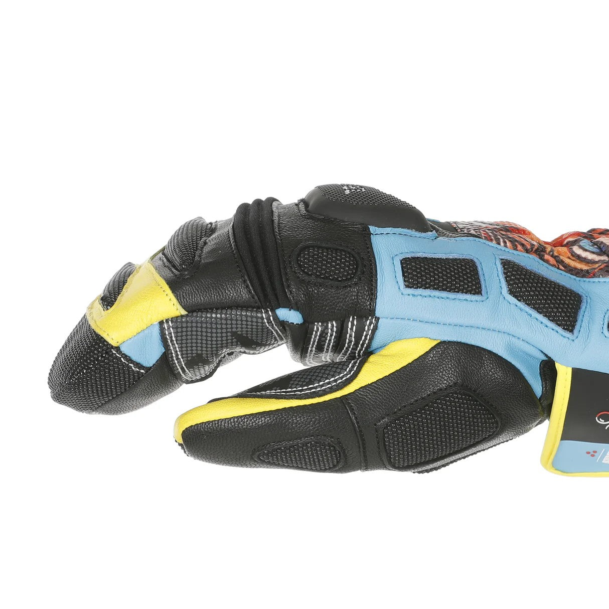 LEVEL Moffola SQ CF Mitt art.3017 UM