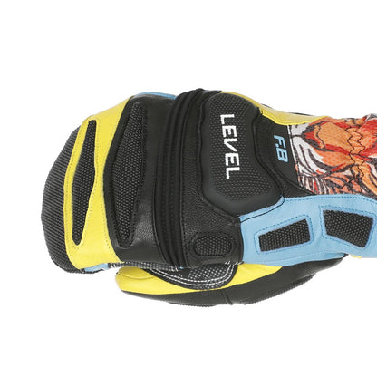 LEVEL Moffola SQ CF Mitt art.3017 UM