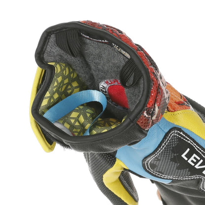 LEVEL Moffola SQ CF Mitt art.3017 UM