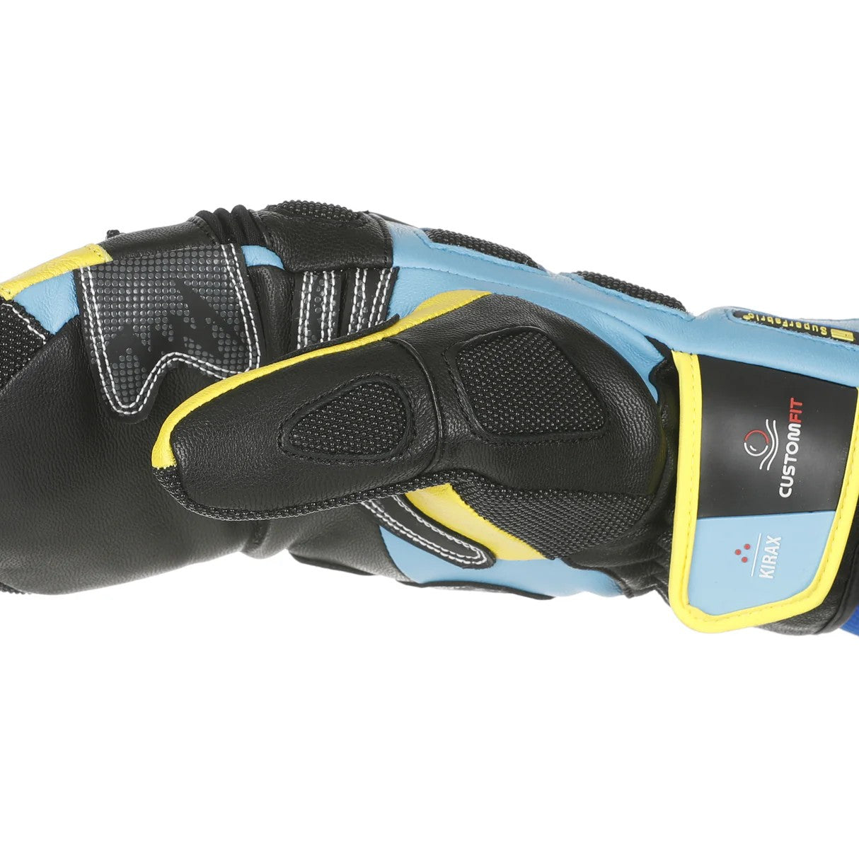 LEVEL Moffola SQ CF Mitt art.3017 UM