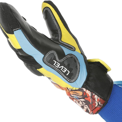 LEVEL Moffola SQ CF Mitt art.3017 UM